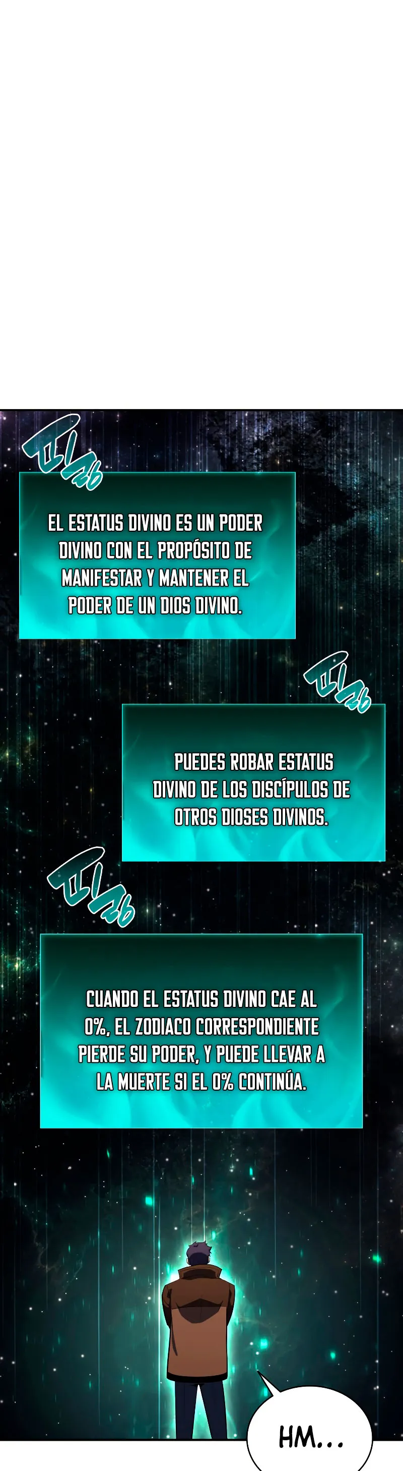 A DISASTER-CLASS HERO HAS RETURNED Capítulo 17 en Línea - página 49