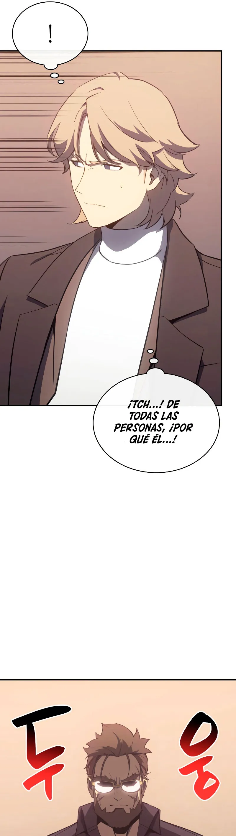 A DISASTER-CLASS HERO HAS RETURNED Capítulo 17 en Línea - página 59