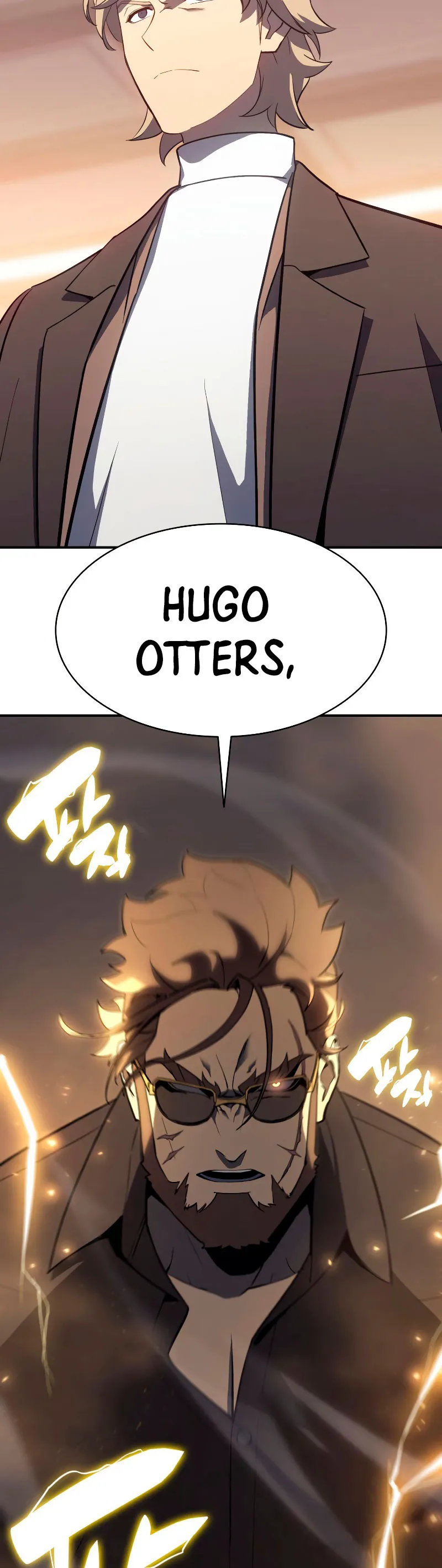 A DISASTER-CLASS HERO HAS RETURNED Capítulo 17 en Línea - página 62