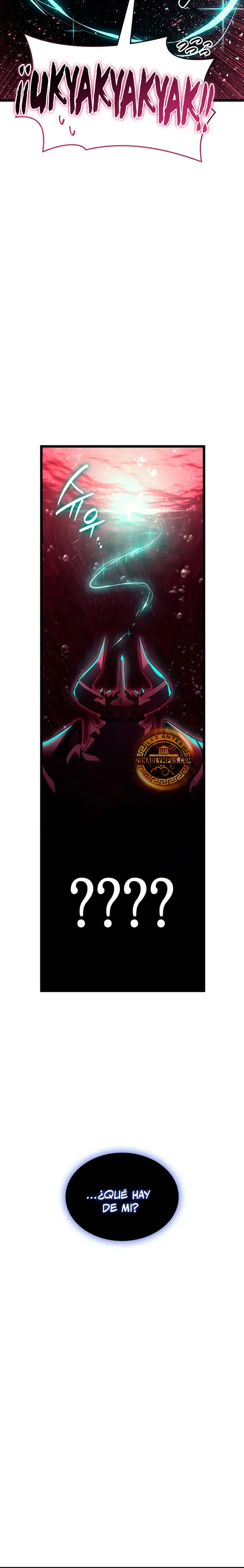 A DISASTER-CLASS HERO HAS RETURNED Capítulo 170 en Línea - página 32
