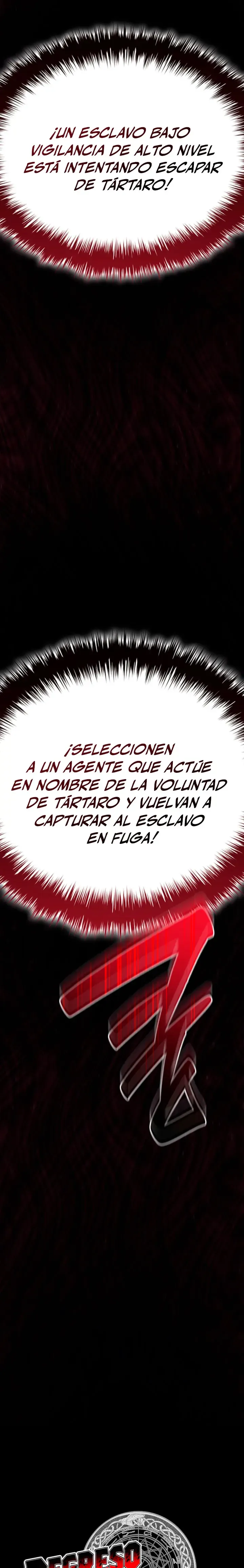 A DISASTER-CLASS HERO HAS RETURNED Capítulo 172 en Línea - página 21