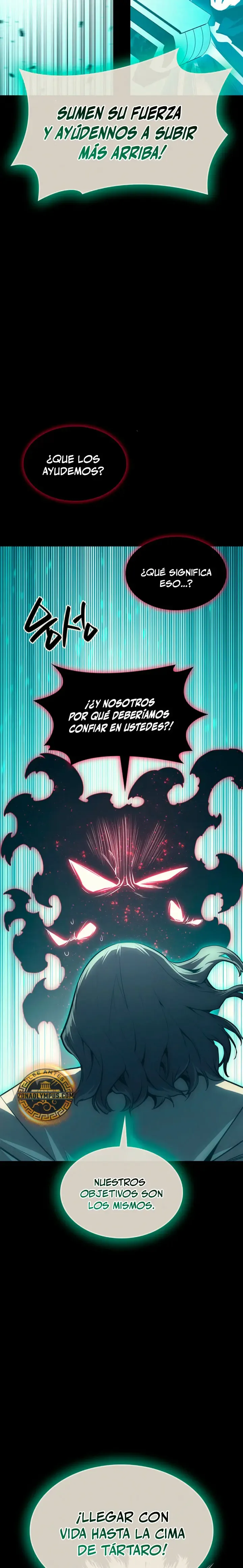 A DISASTER-CLASS HERO HAS RETURNED Capítulo 173 en Línea - página 10