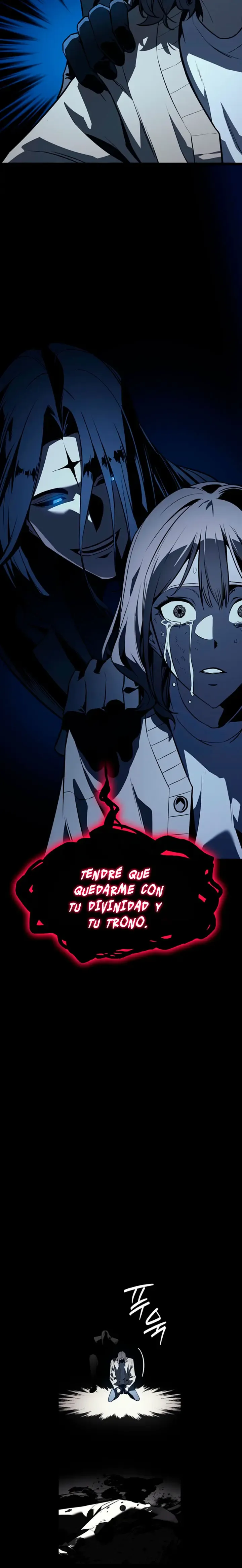 A DISASTER-CLASS HERO HAS RETURNED Capítulo 175 en Línea - página 29