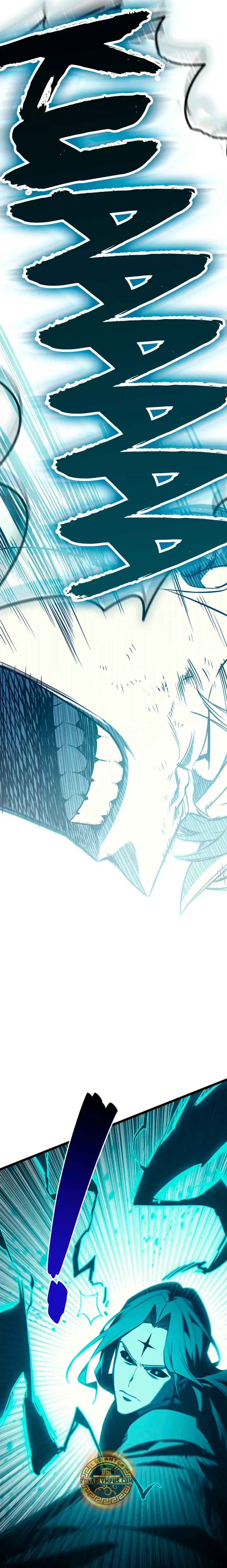 A DISASTER-CLASS HERO HAS RETURNED Capítulo 175 en Línea - página 38
