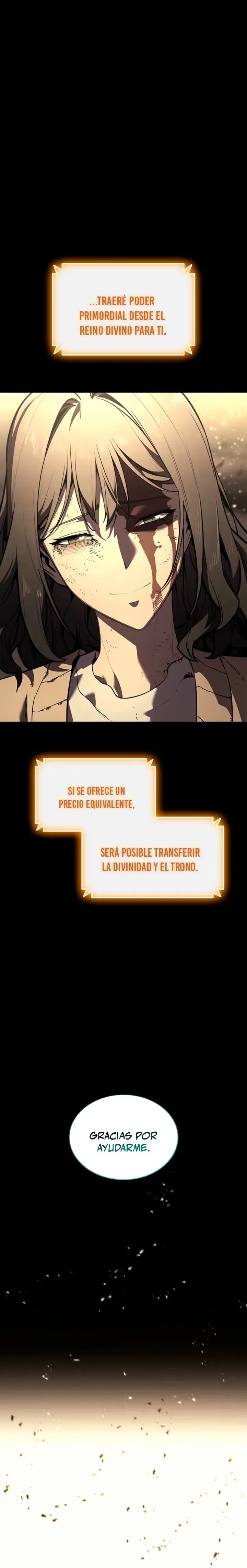 A DISASTER-CLASS HERO HAS RETURNED Capítulo 176 en Línea - página 13