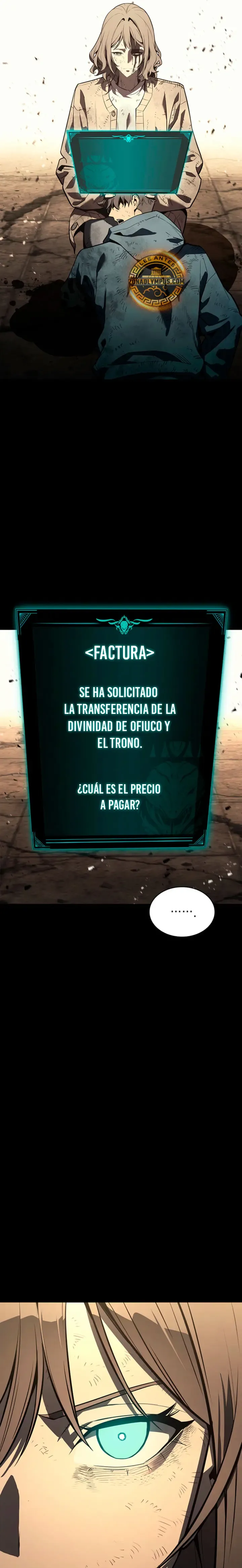 A DISASTER-CLASS HERO HAS RETURNED Capítulo 176 en Línea - página 14