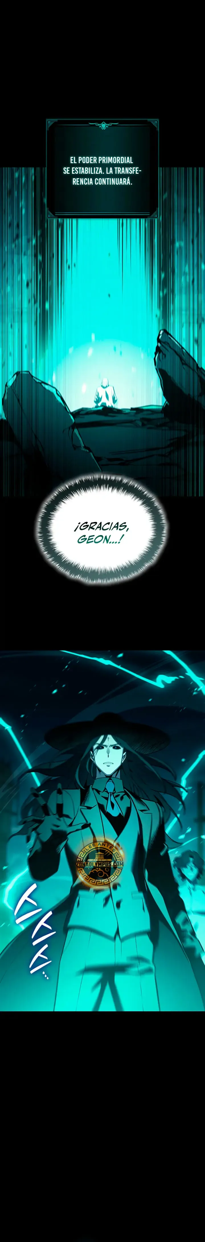 A DISASTER-CLASS HERO HAS RETURNED Capítulo 176 en Línea - página 25