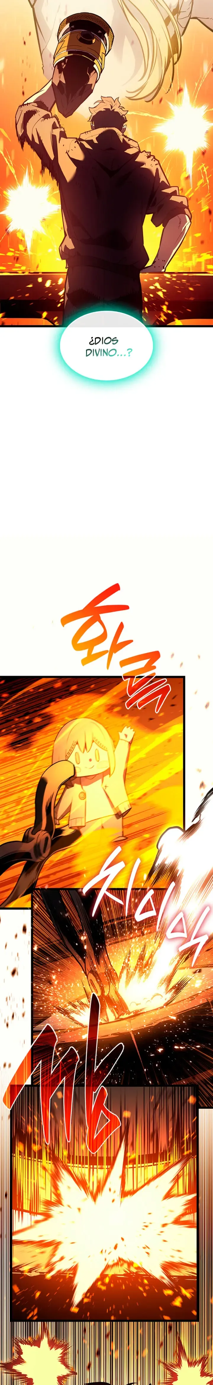 A DISASTER-CLASS HERO HAS RETURNED Capítulo 178 en Línea - página 14