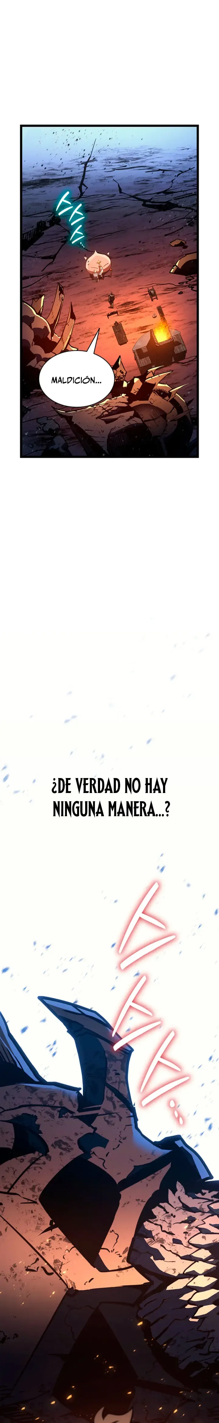 A DISASTER-CLASS HERO HAS RETURNED Capítulo 178 en Línea - página 26