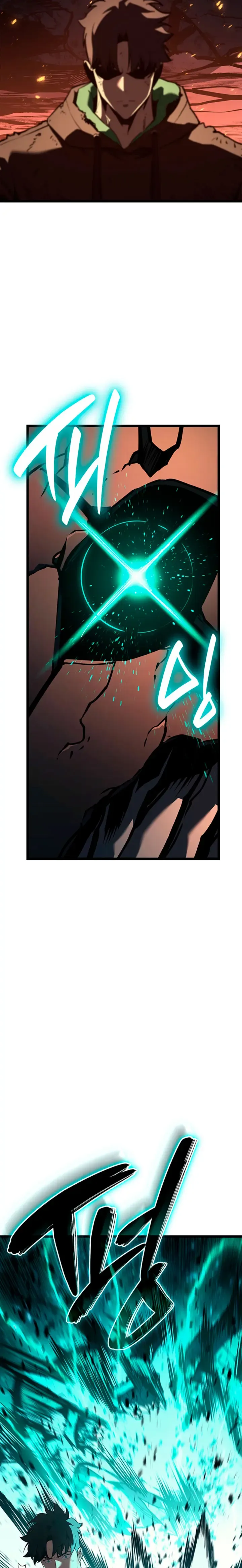 A DISASTER-CLASS HERO HAS RETURNED Capítulo 178 en Línea - página 27