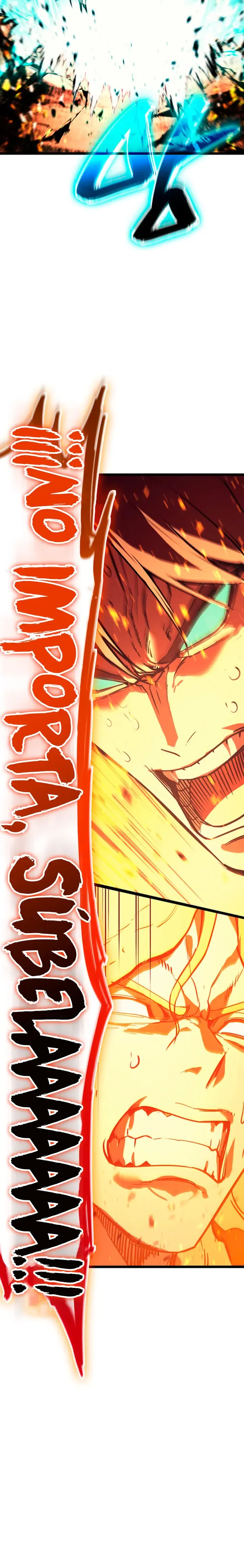A DISASTER-CLASS HERO HAS RETURNED Capítulo 178 en Línea - página 40