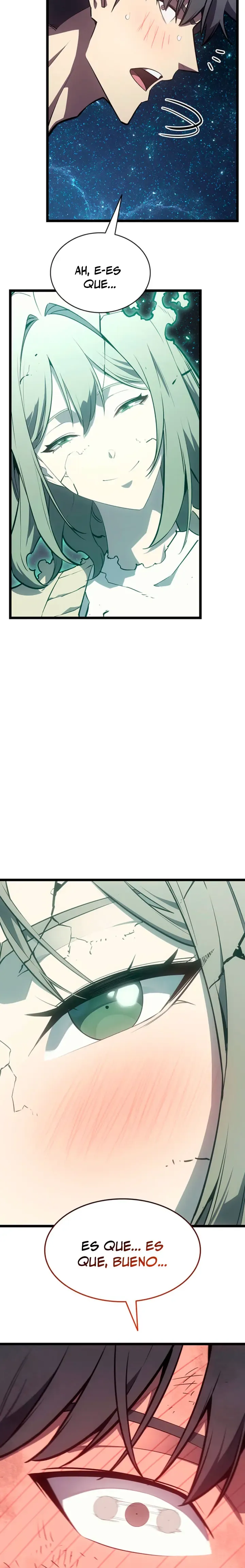 A DISASTER-CLASS HERO HAS RETURNED Capítulo 179 en Línea - página 5