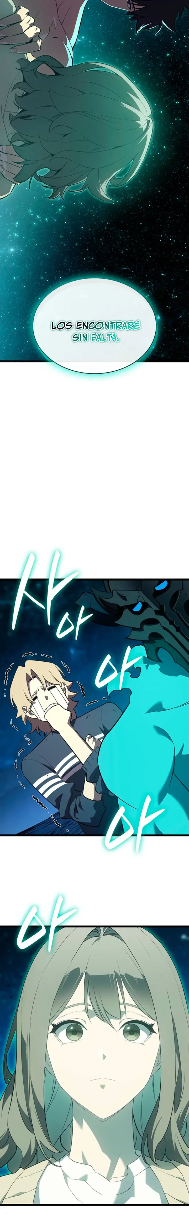 A DISASTER-CLASS HERO HAS RETURNED Capítulo 179 en Línea - página 12