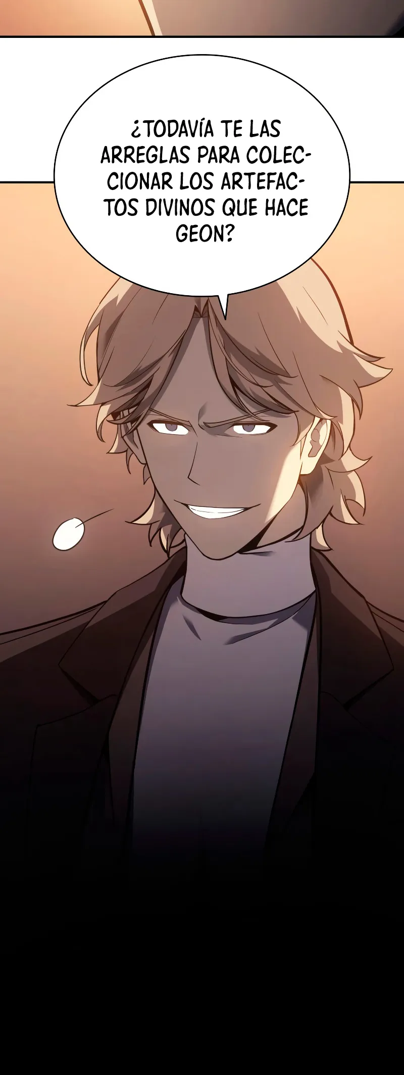 A DISASTER-CLASS HERO HAS RETURNED Capítulo 18 en Línea - página 12