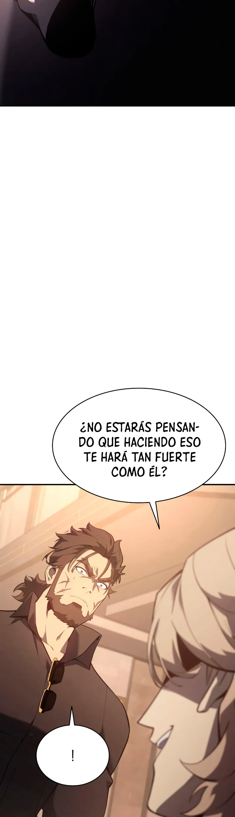 A DISASTER-CLASS HERO HAS RETURNED Capítulo 18 en Línea - página 14