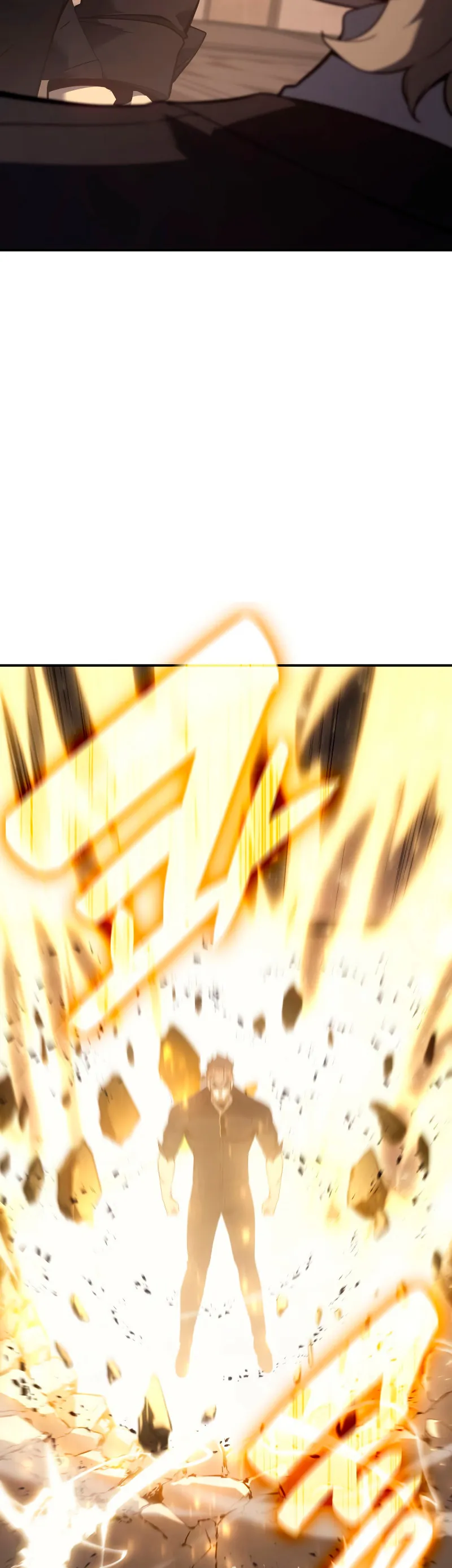 A DISASTER-CLASS HERO HAS RETURNED Capítulo 18 en Línea - página 15