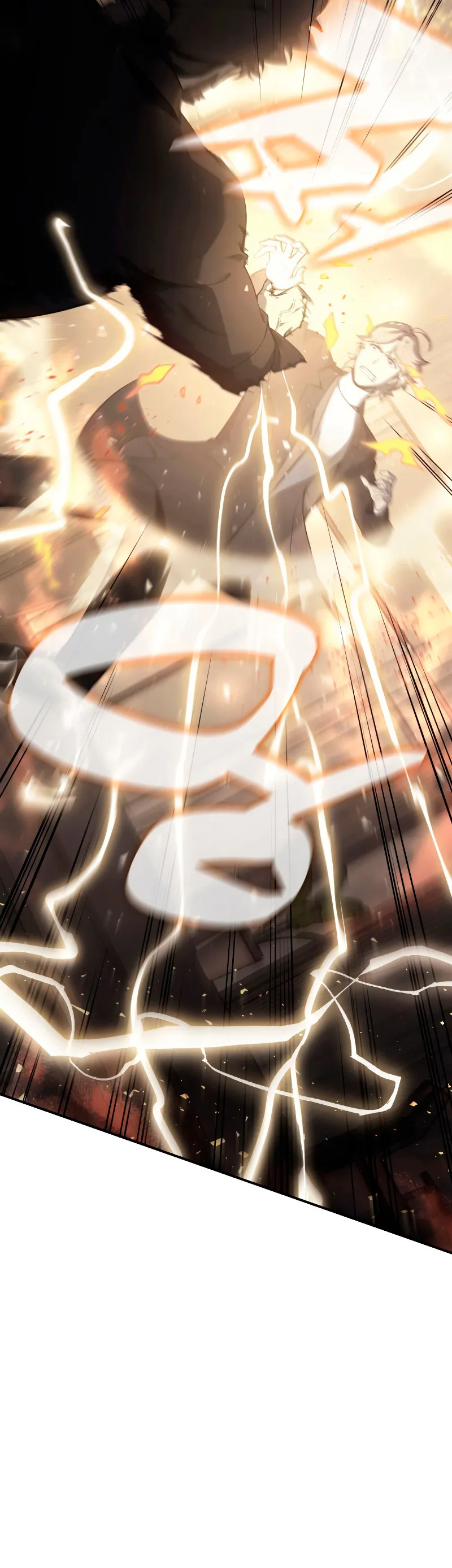 A DISASTER-CLASS HERO HAS RETURNED Capítulo 18 en Línea - página 18