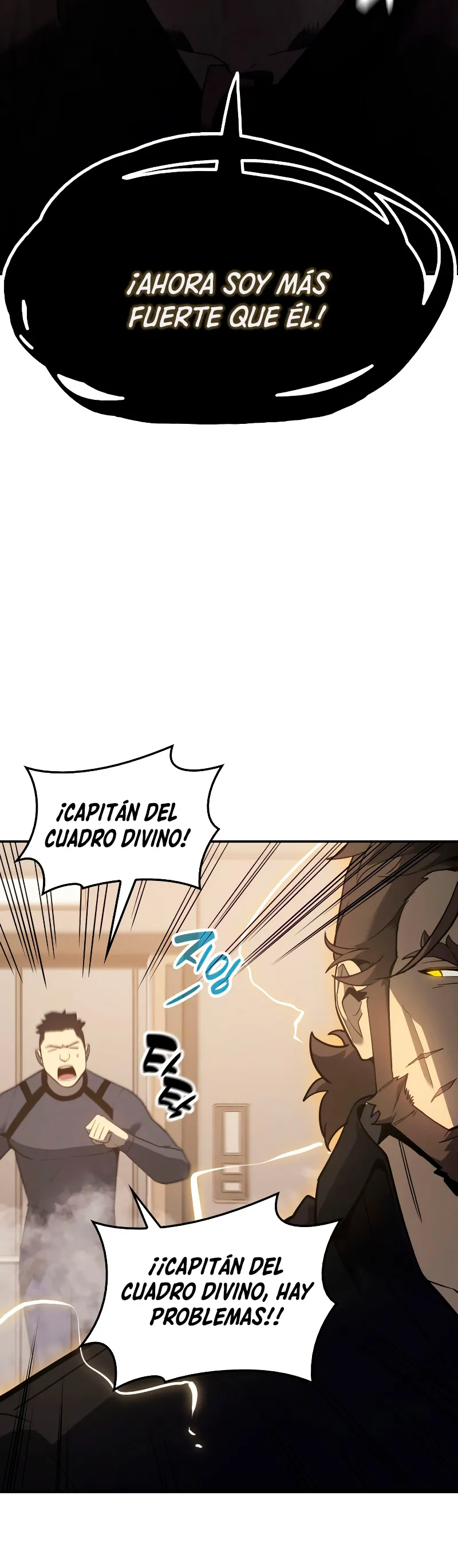 A DISASTER-CLASS HERO HAS RETURNED Capítulo 18 en Línea - página 23