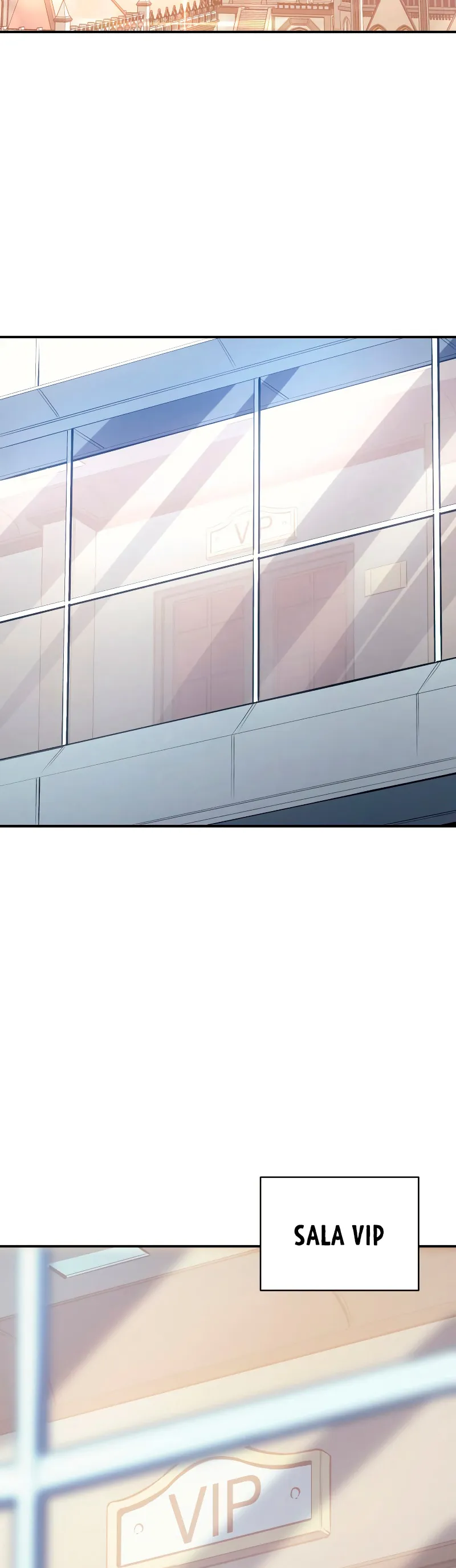A DISASTER-CLASS HERO HAS RETURNED Capítulo 18 en Línea - página 32