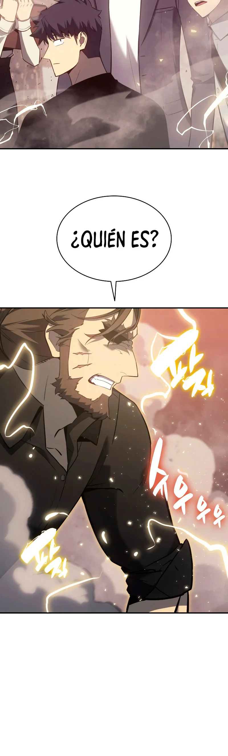 A DISASTER-CLASS HERO HAS RETURNED Capítulo 18 en Línea - página 58