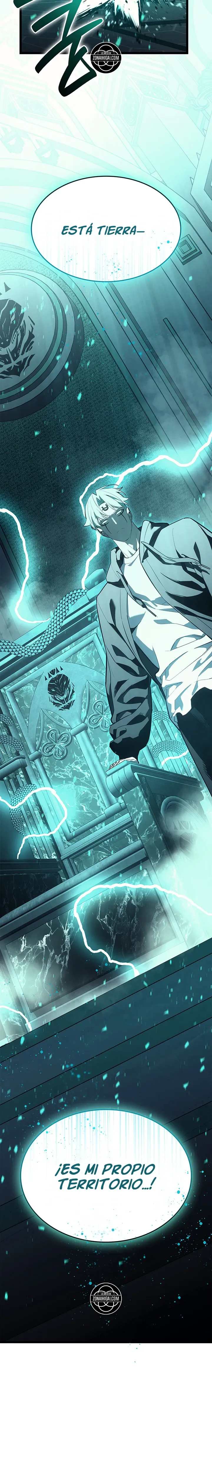 A DISASTER-CLASS HERO HAS RETURNED Capítulo 180 en Línea - página 24