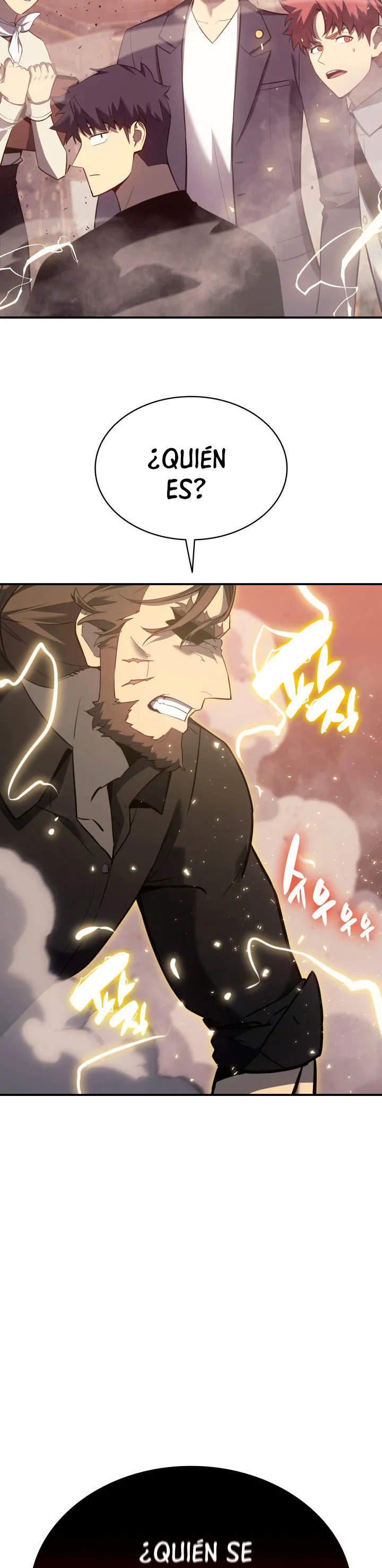 A DISASTER-CLASS HERO HAS RETURNED Capítulo 19 en Línea - página 4