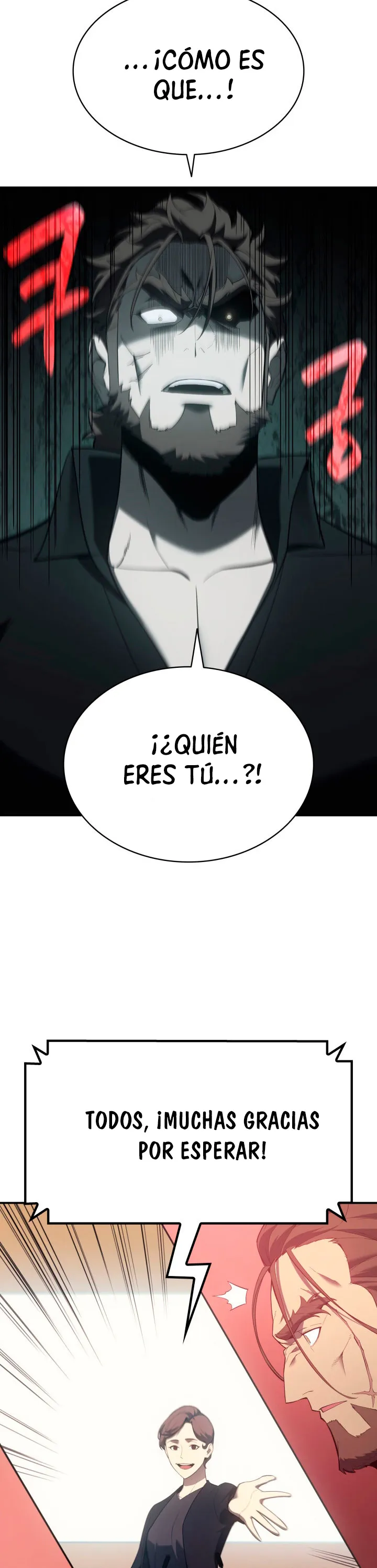 A DISASTER-CLASS HERO HAS RETURNED Capítulo 19 en Línea - página 27