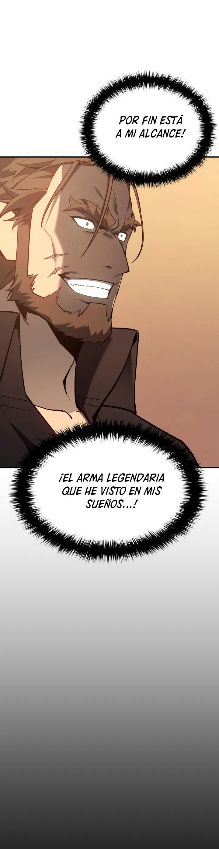 A DISASTER-CLASS HERO HAS RETURNED Capítulo 19 en Línea - página 35