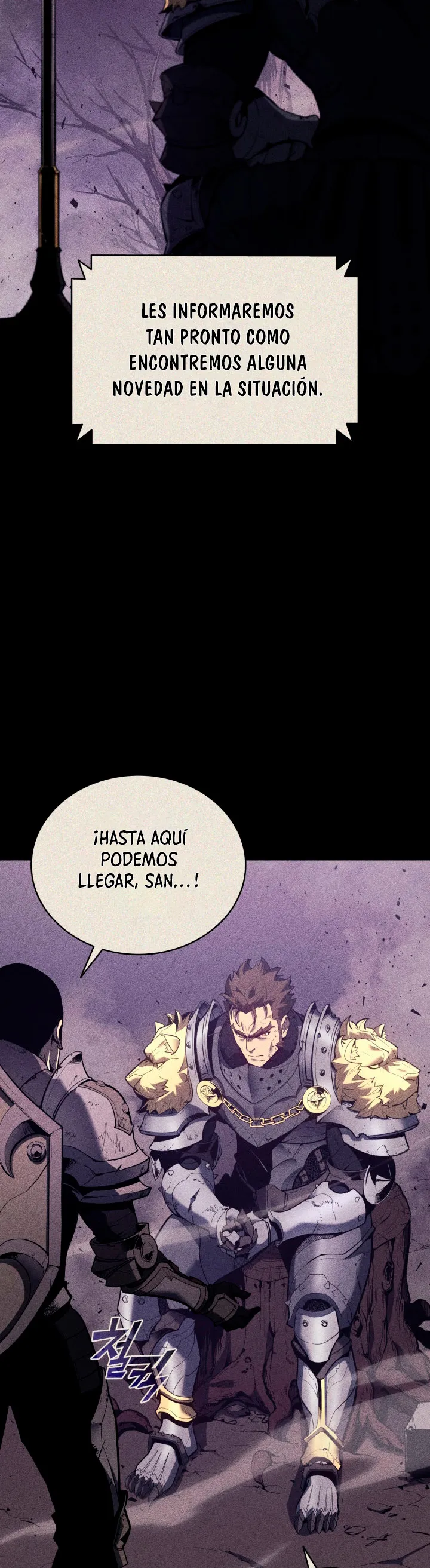 A DISASTER-CLASS HERO HAS RETURNED Capítulo 19 en Línea - página 39