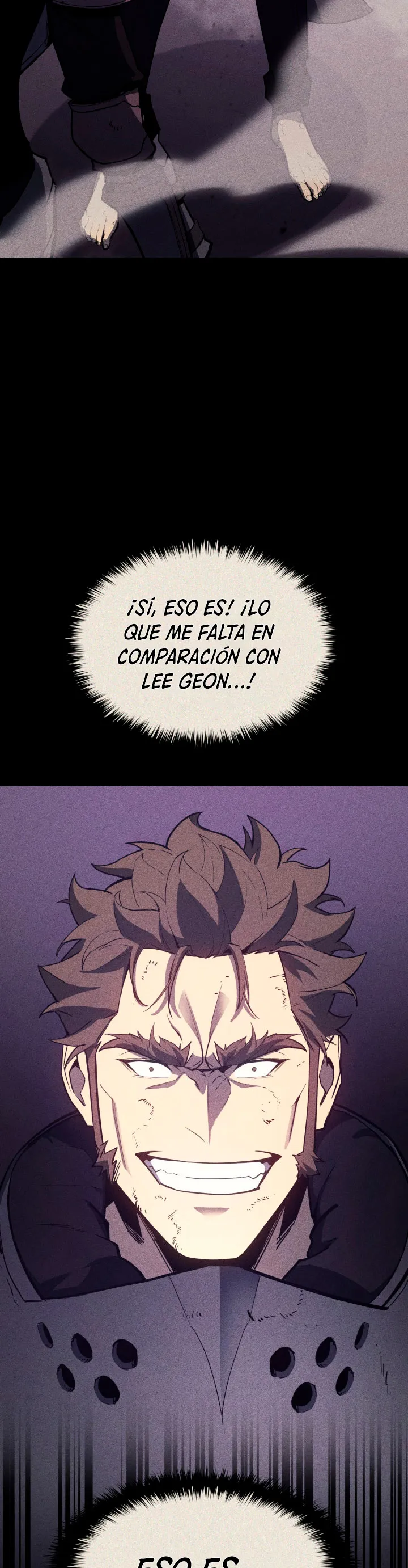 A DISASTER-CLASS HERO HAS RETURNED Capítulo 19 en Línea - página 48