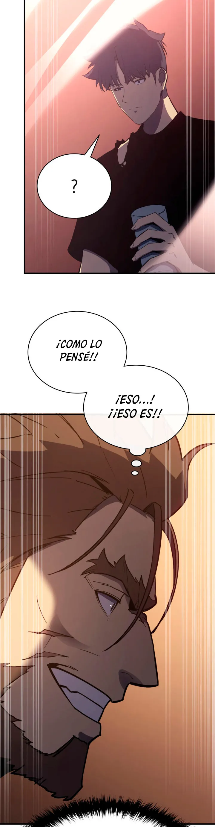 A DISASTER-CLASS HERO HAS RETURNED Capítulo 19 en Línea - página 51