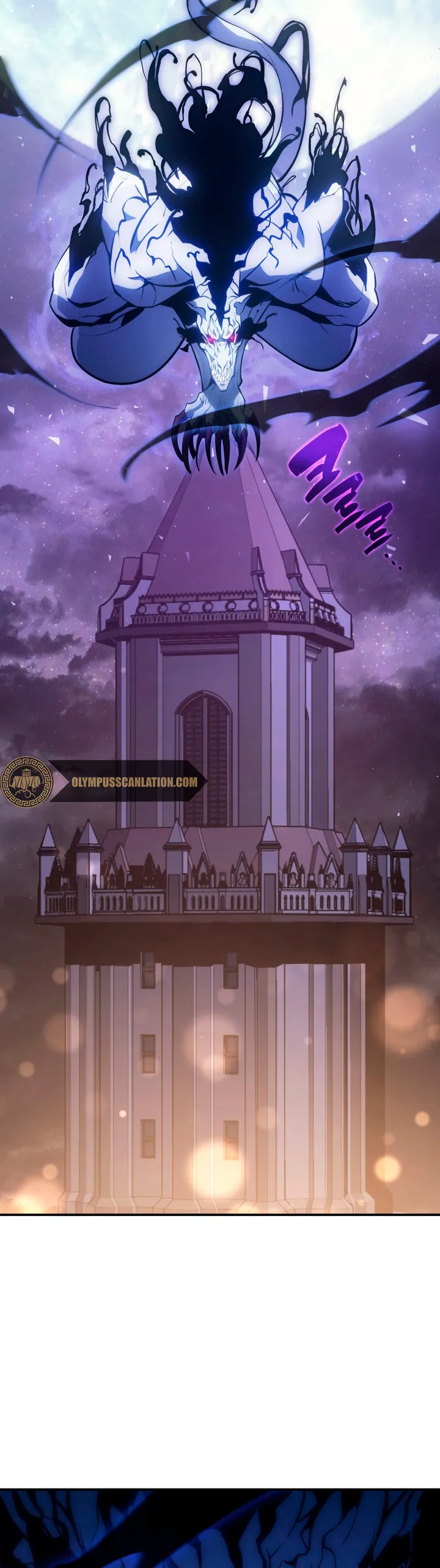 A DISASTER-CLASS HERO HAS RETURNED Capítulo 19 en Línea - página 54