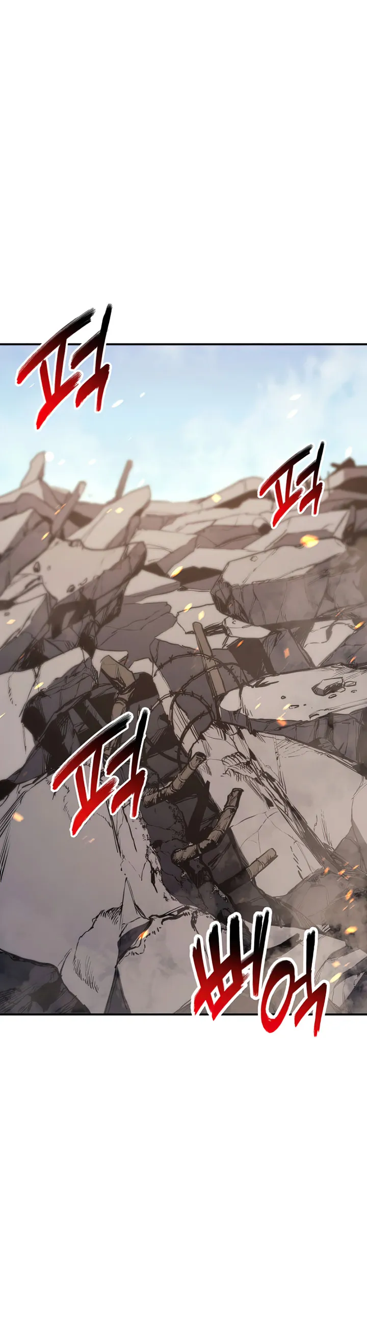 A DISASTER-CLASS HERO HAS RETURNED Capítulo 2 en Línea - página 3