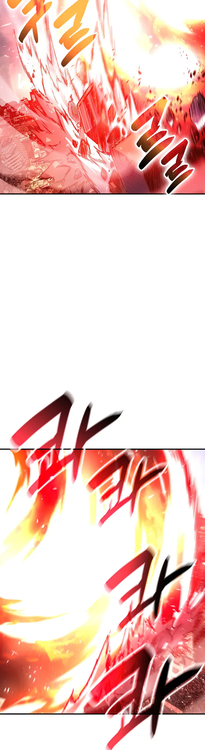A DISASTER-CLASS HERO HAS RETURNED Capítulo 2 en Línea - página 21