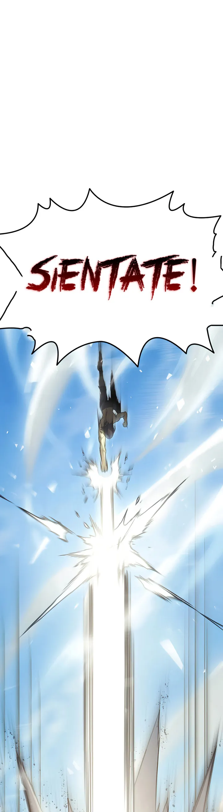 A DISASTER-CLASS HERO HAS RETURNED Capítulo 2 en Línea - página 29