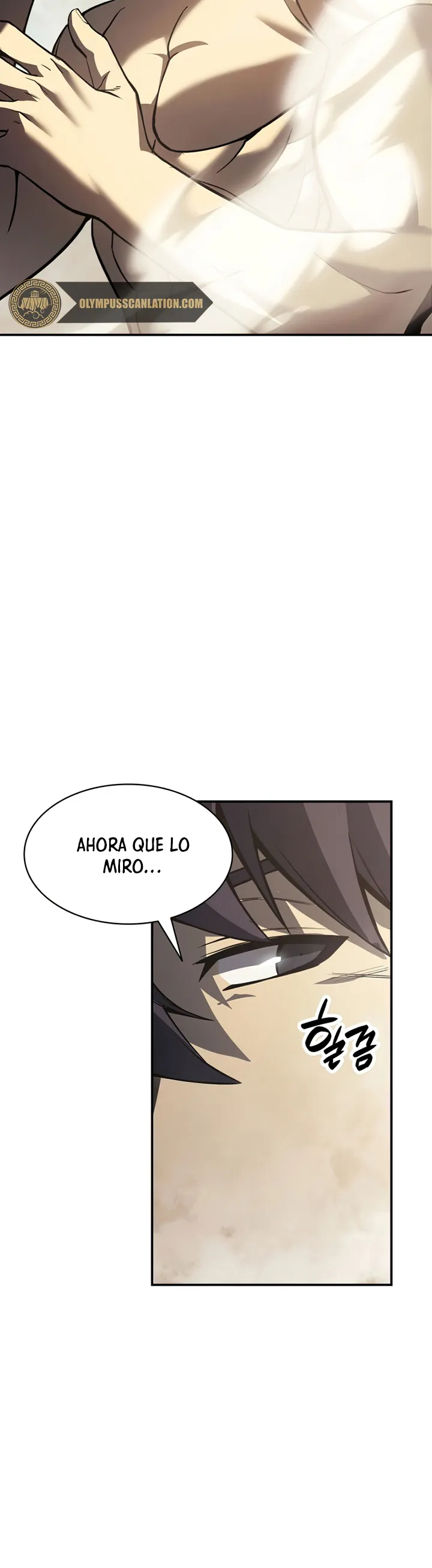 A DISASTER-CLASS HERO HAS RETURNED Capítulo 2 en Línea - página 34