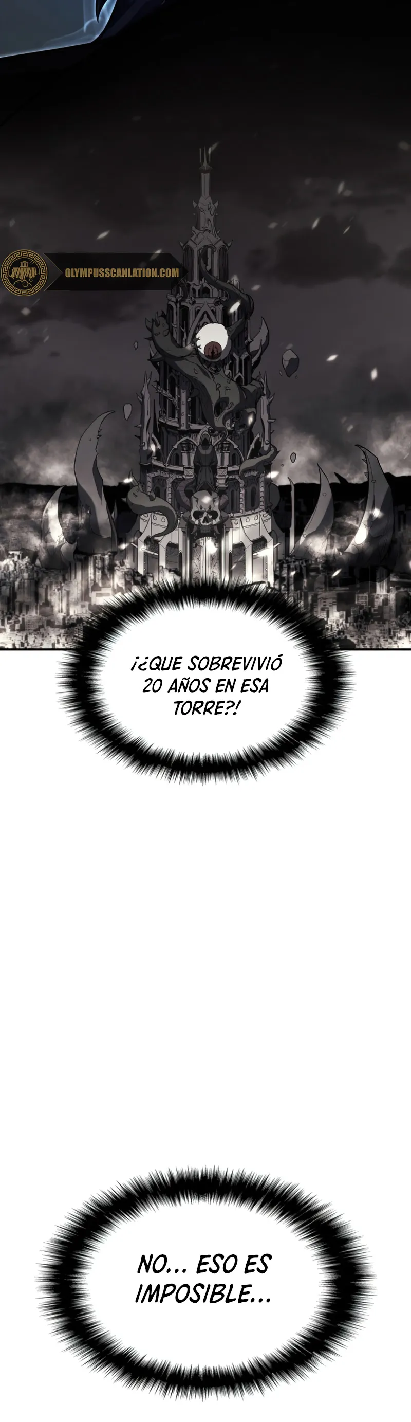 A DISASTER-CLASS HERO HAS RETURNED Capítulo 2 en Línea - página 90
