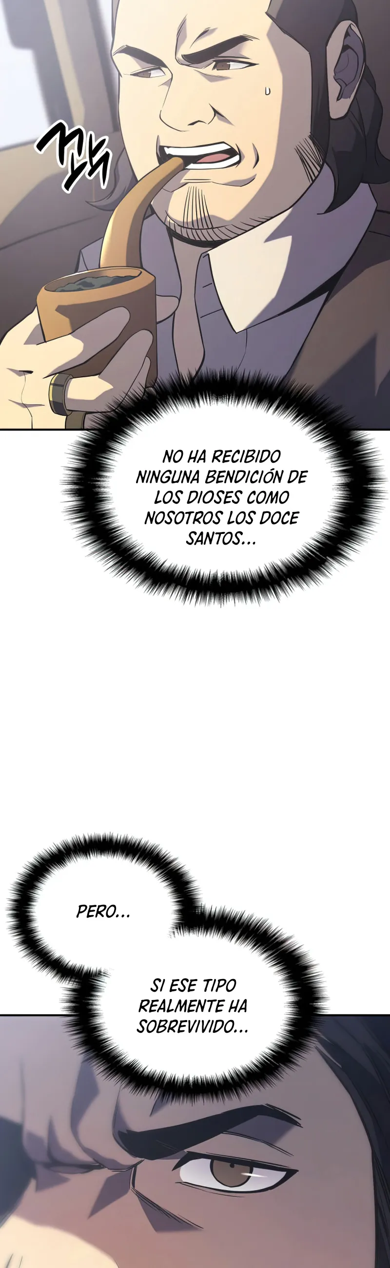 A DISASTER-CLASS HERO HAS RETURNED Capítulo 2 en Línea - página 93