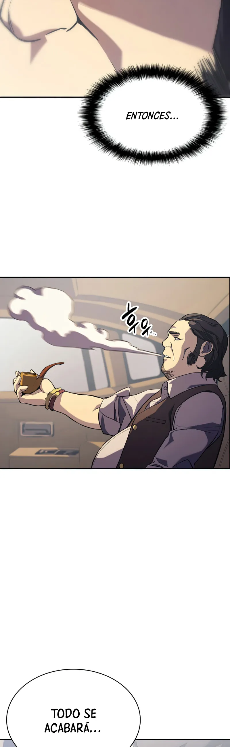 A DISASTER-CLASS HERO HAS RETURNED Capítulo 2 en Línea - página 94