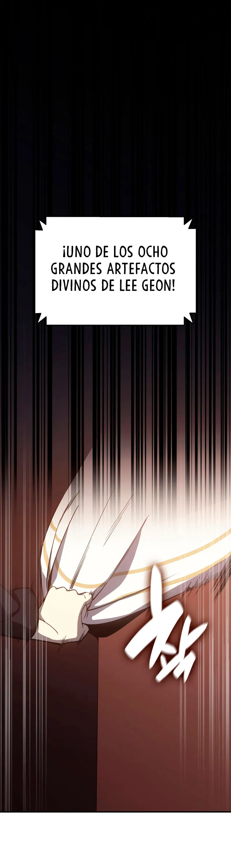A DISASTER-CLASS HERO HAS RETURNED Capítulo 20 en Línea - página 3