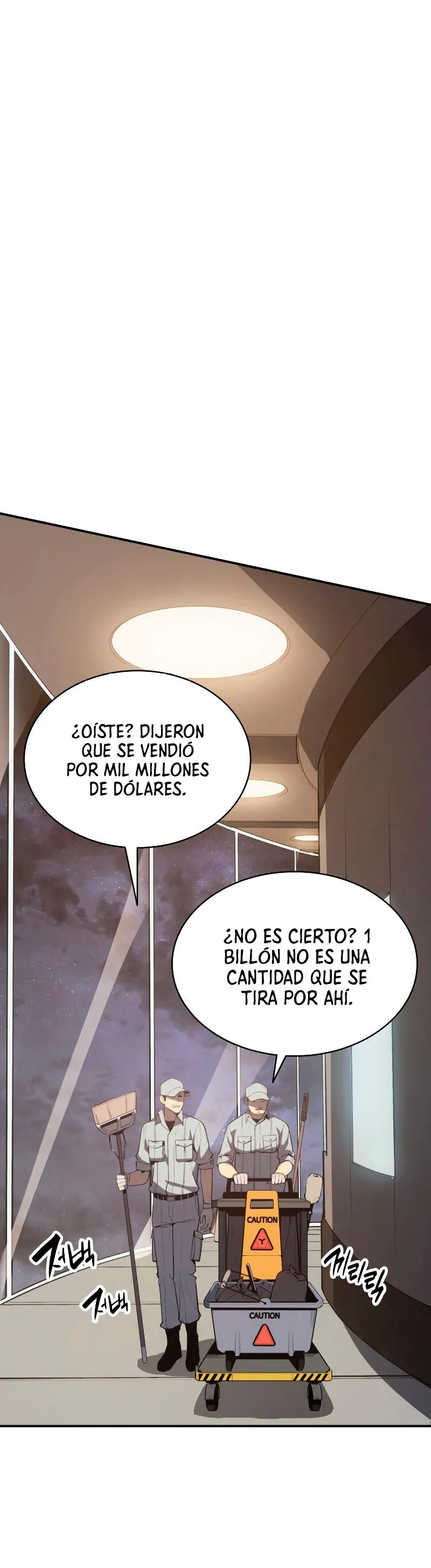 A DISASTER-CLASS HERO HAS RETURNED Capítulo 20 en Línea - página 26