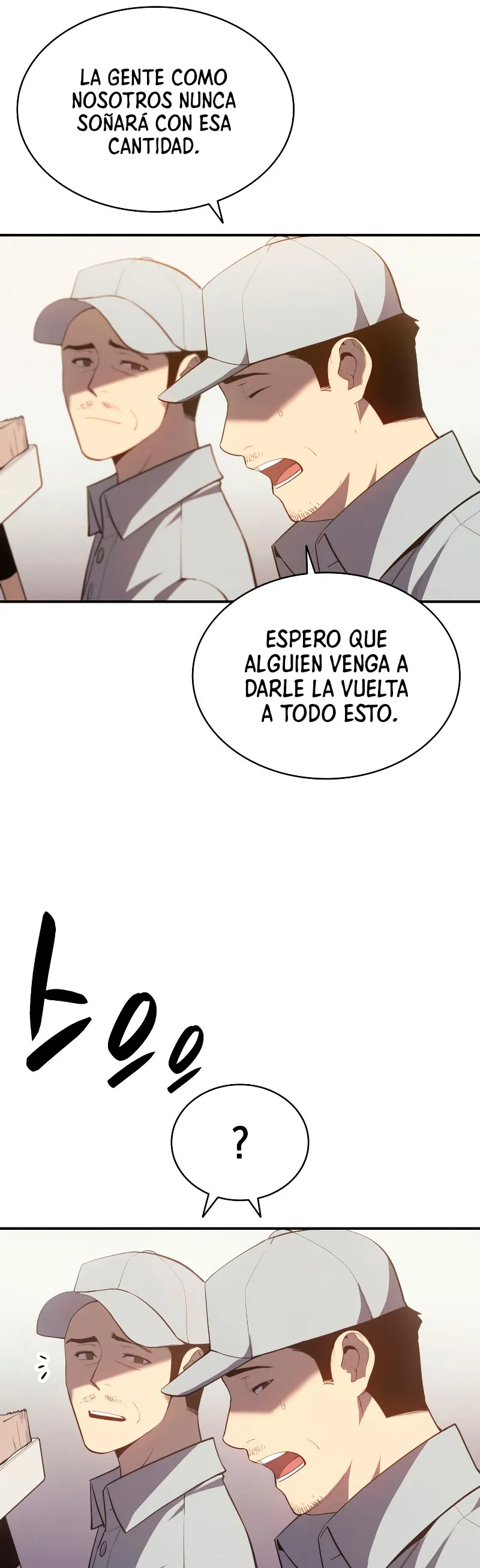 A DISASTER-CLASS HERO HAS RETURNED Capítulo 20 en Línea - página 27
