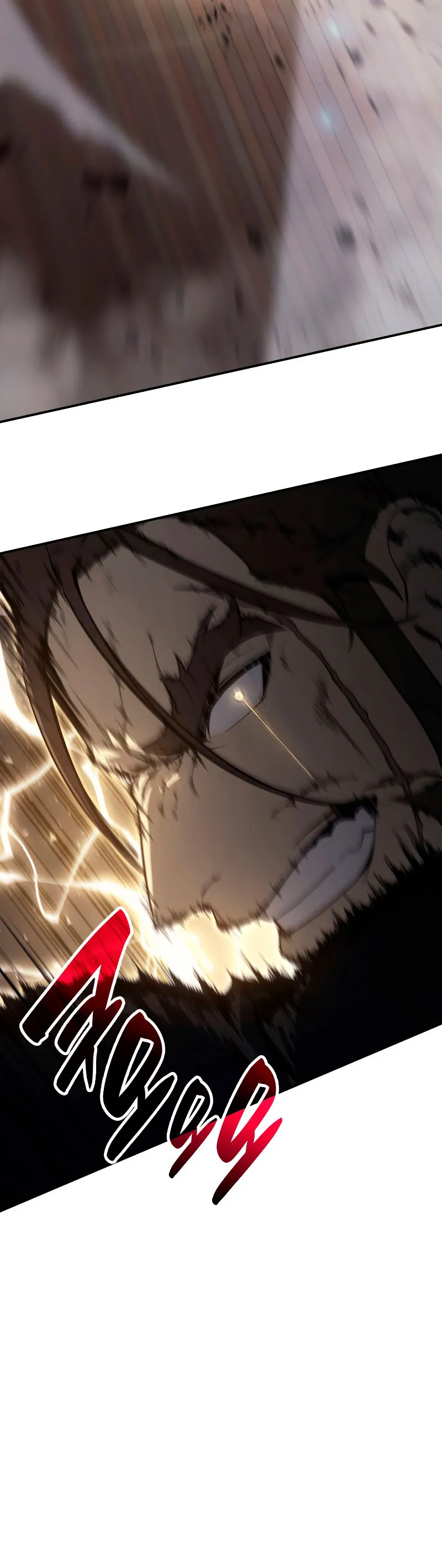 A DISASTER-CLASS HERO HAS RETURNED Capítulo 20 en Línea - página 38