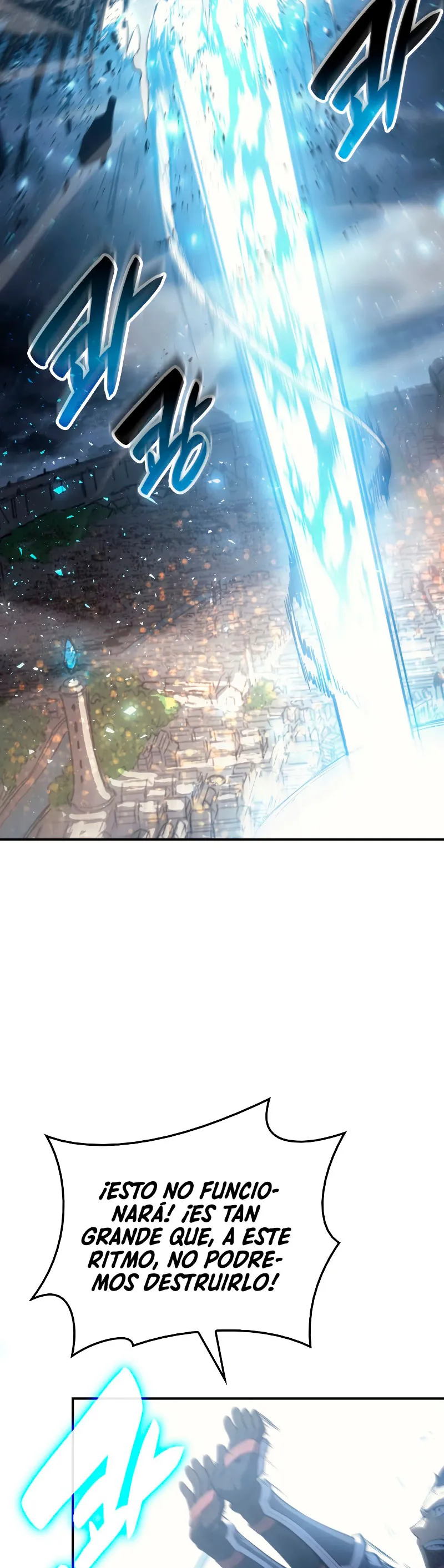 A DISASTER-CLASS HERO HAS RETURNED Capítulo 20 en Línea - página 52
