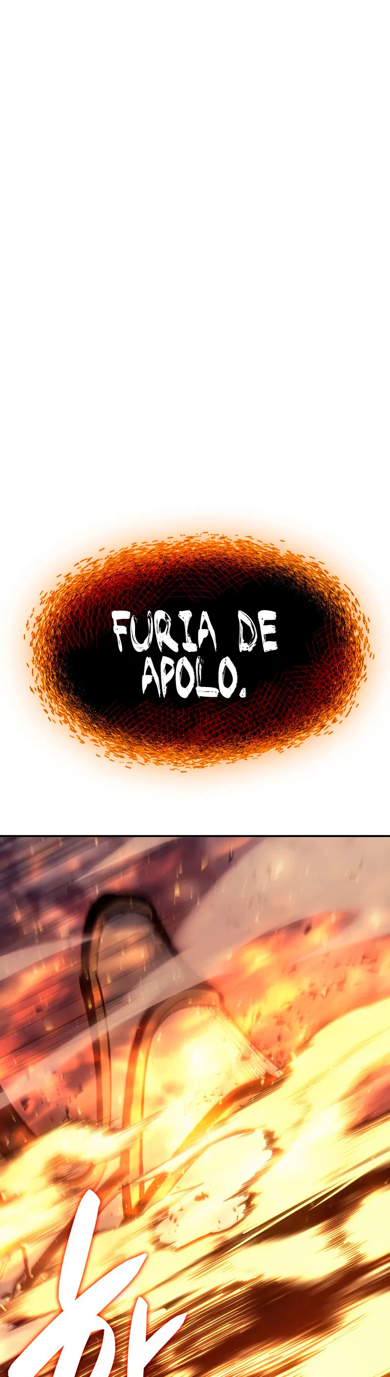 A DISASTER-CLASS HERO HAS RETURNED Capítulo 20 en Línea - página 54