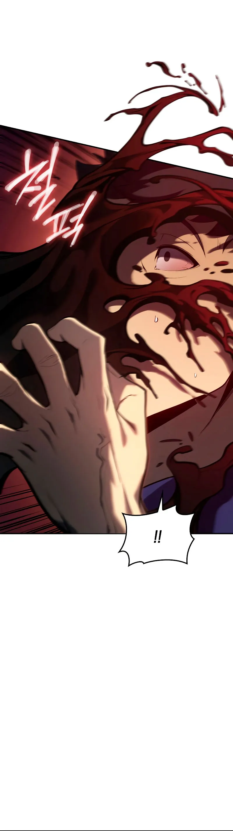 A DISASTER-CLASS HERO HAS RETURNED Capítulo 20 en Línea - página 64