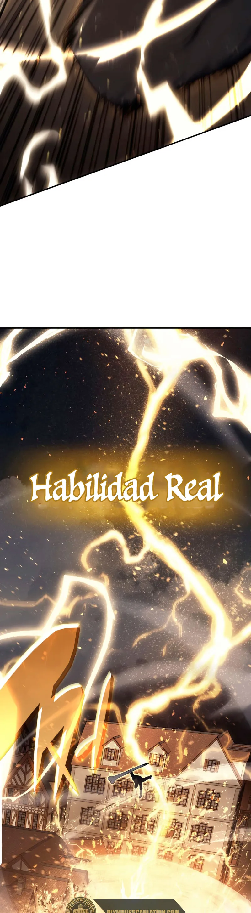 A DISASTER-CLASS HERO HAS RETURNED Capítulo 21 en Línea - página 19