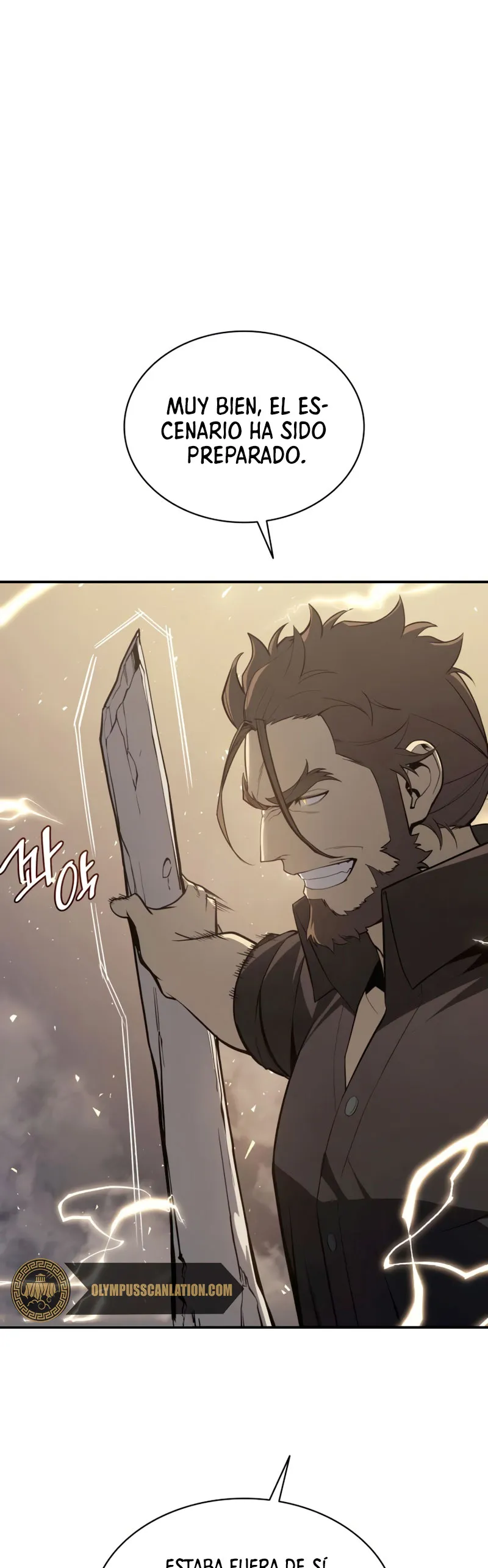 A DISASTER-CLASS HERO HAS RETURNED Capítulo 21 en Línea - página 22