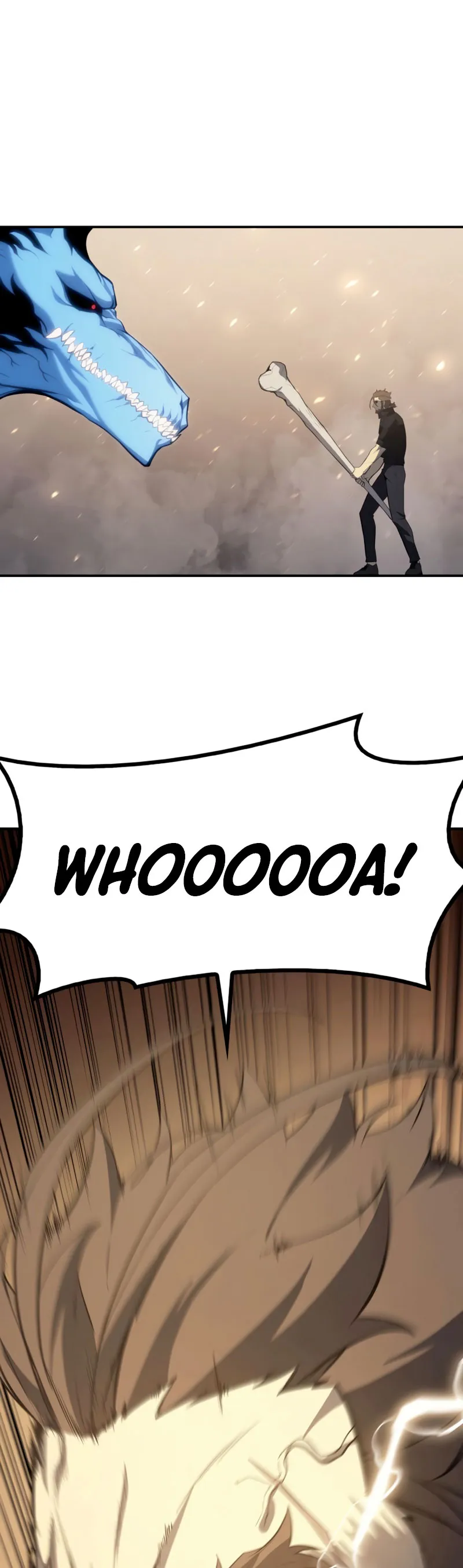 A DISASTER-CLASS HERO HAS RETURNED Capítulo 21 en Línea - página 30