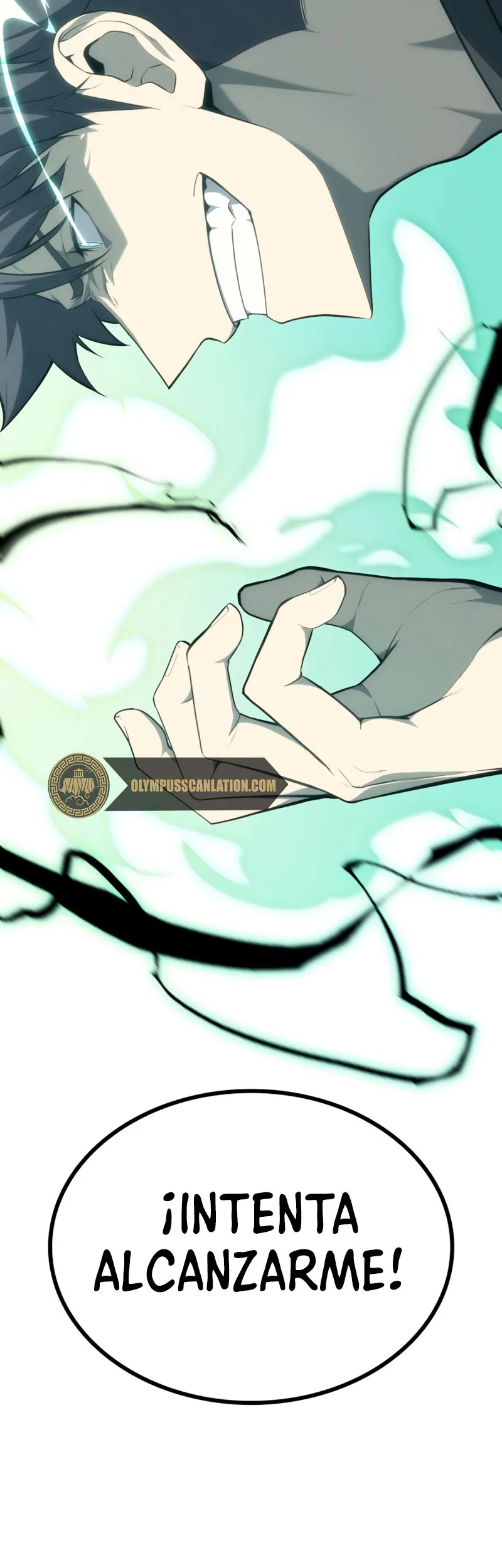 A DISASTER-CLASS HERO HAS RETURNED Capítulo 21 en Línea - página 54